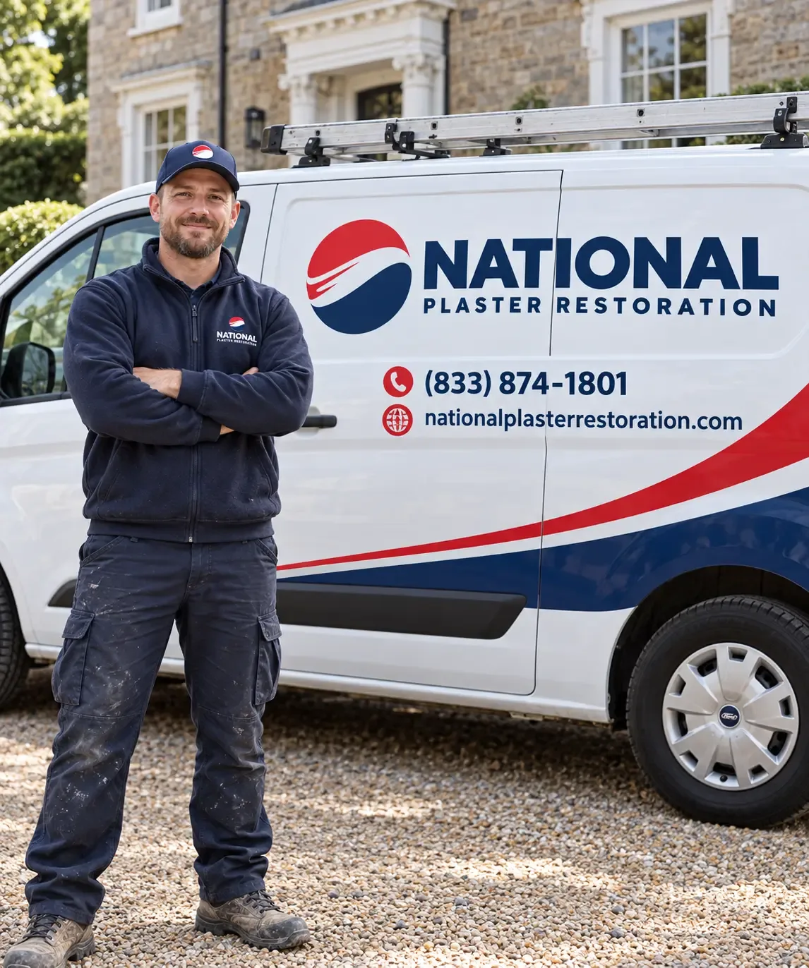 Plaster Repair company in Grand Island, FL